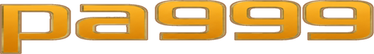pa999 logo